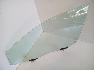 фото thumb №1, Стекло дверь левый перед клееная peugeot 3008 ii 5008 ii