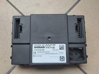 фото thumb №1, Nissan модуль 284b2jd02c блок керування