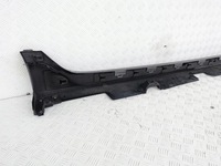 фото thumb №9, Honda civic x 10 17- type r порог левый молдинг