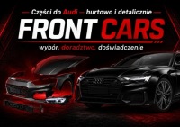 фото thumb №9, Audi a4 b9 8w 2015-2020 allroad бампер передний оригинальная запчасть хороший комплектный