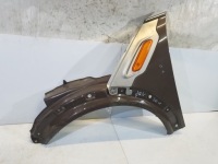фото thumb №2, Крыло перед mini countryman r60 kod b19