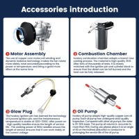 фото thumb №7, Обігрівач стояночний 8kw 12/24v 230v bluetooth обігрівач дизель webasto