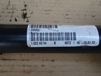 фото thumb №11, Volvo v60 s60 ii 2.4 d5 215 km піввісь права p31272548