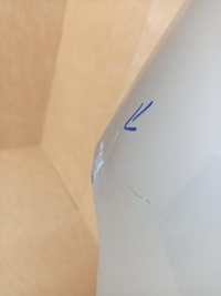 фото thumb №14, Vw t6 trasporter 16- кришка зад задня заднє 7e0827105c =