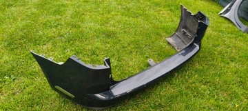 фото thumb №7, Бампер зад задній комплектний citroen c5 x7 універсал колір - eypc