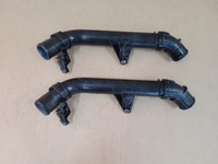 фото thumb №1, Renault talisman труба інтеркулер 8201424813