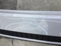 фото thumb №12, J9c3-17k835-a бампер задня задній jaguar e-pace x540