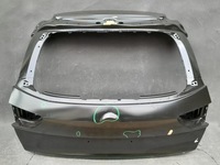 фото thumb №1, Opel insignia b універсал ii кришка зад задня оригінал