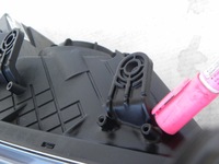 фото thumb №8, Kia ceed ii лампа передняя правая сторона full-led 12-2018 rok