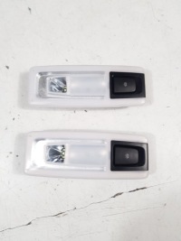 фото thumb №1, Лампа освітлення сидіння передній bmw x5 f15