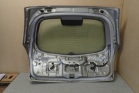 фото thumb №6, Nissan primera p12 kombi 02- кришка багажника задня скло задня