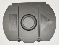 фото thumb №1, Вкладиш колеса запасного seat ibiza iii 6l 3d