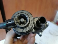 фото thumb №6, Клапан турбіни qashqai ii 1.3 tce 223208211r