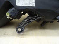 фото thumb №13, Renault kadjar лампа левый перед europa 260601991r