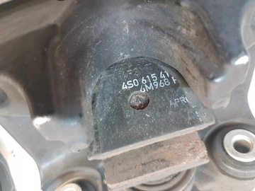 фото thumb №13, Audi r8 4s супорт гальма ручного правий лівий зад