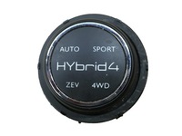 фото thumb №1, Переключатель trybu движение peugeot 508 rxh