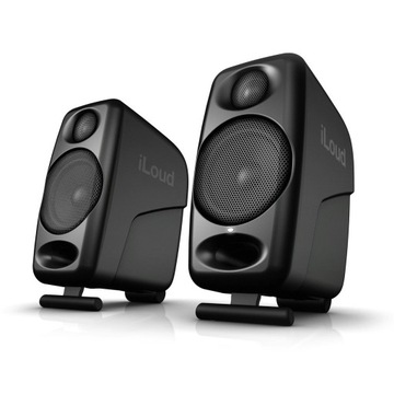 IK MULTIMEDIA ILOUD MICRO MONITOR СТУДИЙНЫЕ МОНИТОРЫ ПАРА