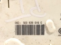 фото thumb №4, Замок двері правий задня skoda rapid sedan/limuzyna 5e0839016c