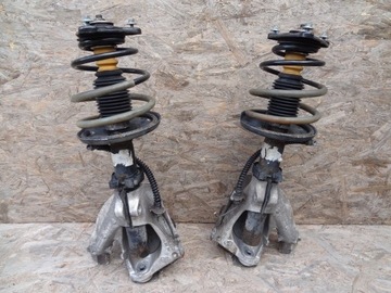 фото thumb №5, Права поворотна опора амортизатор перед 997341658 porsche 911 997