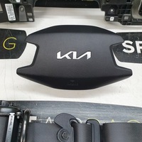 фото thumb №8, Kia niro ii 2 панель консоль подушки ремни подушка безопасности