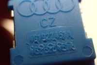 фото thumb №3, Audi a6 c7 кнопка ассистент поперечина 4g1927451a