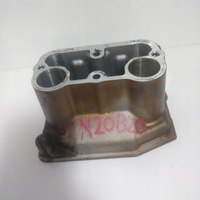 фото thumb №6, Bmw f10 f20 f30 n20b20 вкладка головки 7595546