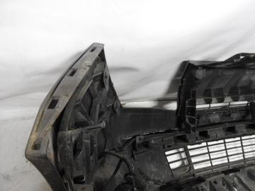 фото thumb №11, Renault scenic iii 09-16 tekng бампер перед комплектный