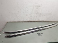 фото thumb №1, Рейлинг рейлинги кровельные q5 8r 8r0860021j 8r0860022j