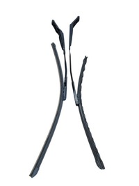 фото thumb №7, Audi q5 sq5 2018 комплект важіль двірники скло передньої / лобове