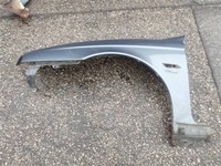 фото thumb №4, Крыло левый передний alfa romeo 156 lift