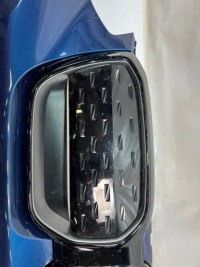 фото thumb №6, Бампер перед передний bmw ix3 ix 3 g08 20-