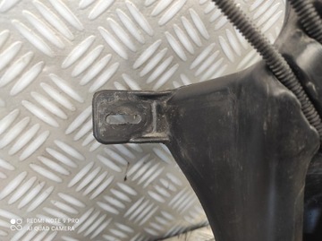 фото thumb №10, Бачок рідини do склоомивача помпа opel zafira iii c