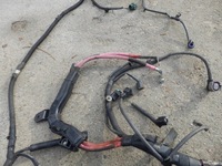 фото thumb №5, Renault scenic iii 1.5 жгут установка двигателя