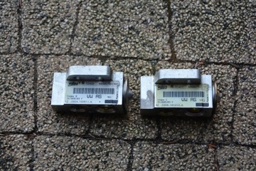 фото thumb №13, Клапан расширительный vw sharan lc9x 1k1820103f