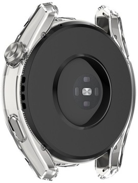 НАКЛАДКА НА КОРПУС 2в1 ДЛЯ HUAWEI WATCH 3 PRO 48MM