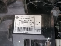 Mercedes w470 a470 фара ліва перед в Україні, фото thumb