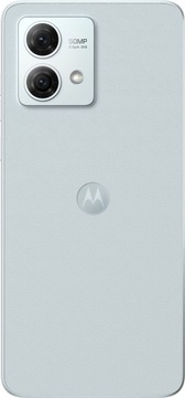 Motorola Moto G84 5G 12/256 ГБ синий смартфон