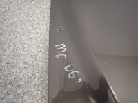 Mazda 6 mazda6 02-07 2.0d gg gy капот двигуна кришка в Україні, фото thumb