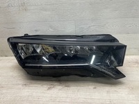 фото thumb №1, Фара перед сторона правая skoda octavia mk4 5e4941010