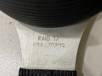 фото thumb №9, Руль спортивная raid hp raid 17 kba70219 диаметр 30 cm