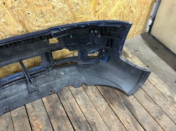 фото thumb №12, Бампер перед переднее adui a4 b6 малыш pdc