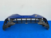 Купити Renault caprut lift 17-21 rok бампер перед + заглушка 620227019r tb71jr, фото thumb