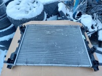 Купить Радиатор воды jeep compas 2 гибрид, фото thumb