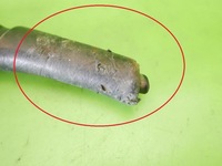 фото thumb №6, Важіль домкрат гальма ручного mazda xedos 6