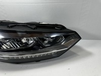 фото thumb №11, Touran 5ta лампа права ліва led комплект 5tb941035b 5tb941036b