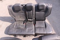 фото thumb №7, Сиденья заднее сиденье кожа комплект suzuki vitara ii 5d eu