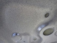 фото thumb №16, Audi q8 e-tron 18- дверь зад задние правые