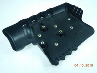 фото thumb №9, Захист двигуна верхній fiat bravo marea 1.2 16v aso