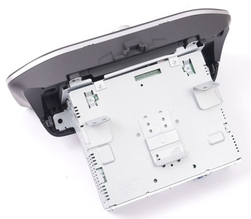 фото thumb №9, Hyundai i30 iii pde рестайлінг 2022 радіо навігація 96560-g4230 ret
