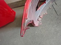 фото thumb №7, Бампер перед передний mazda 2 2015-